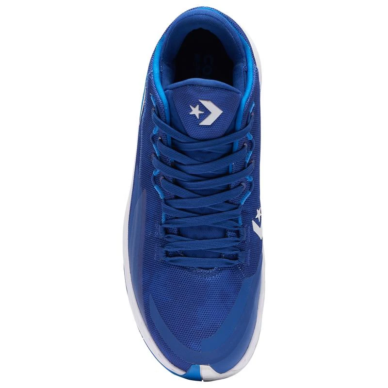 商品Converse|Converse All Star BB Jet Team - Men's,价格¥578,第4张图片详细描述