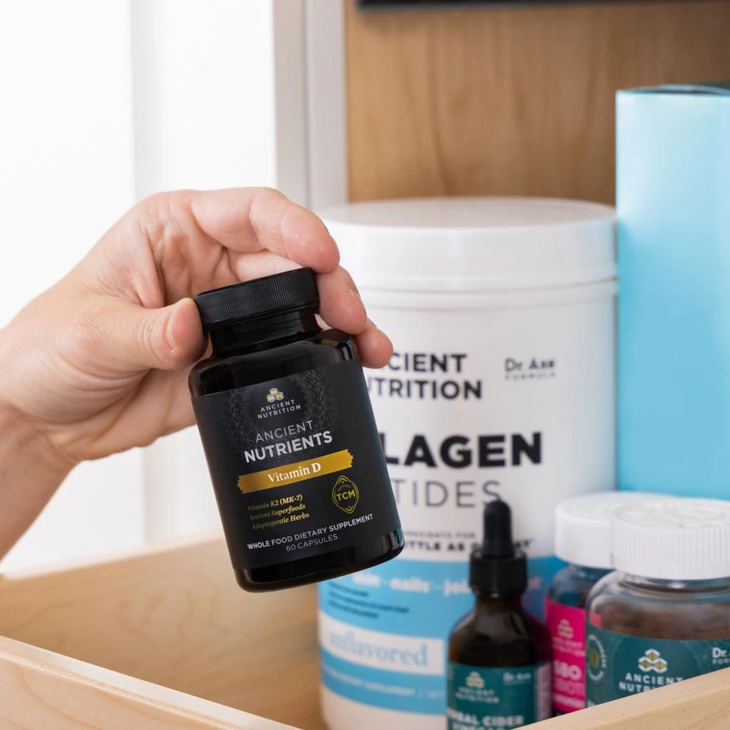 Healthy Immune System Bundle 商品