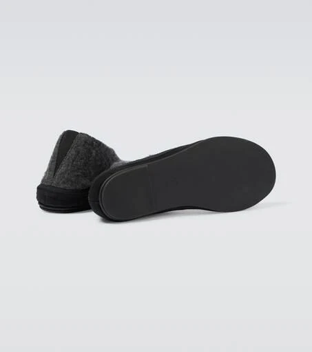 Knit slippers 商品