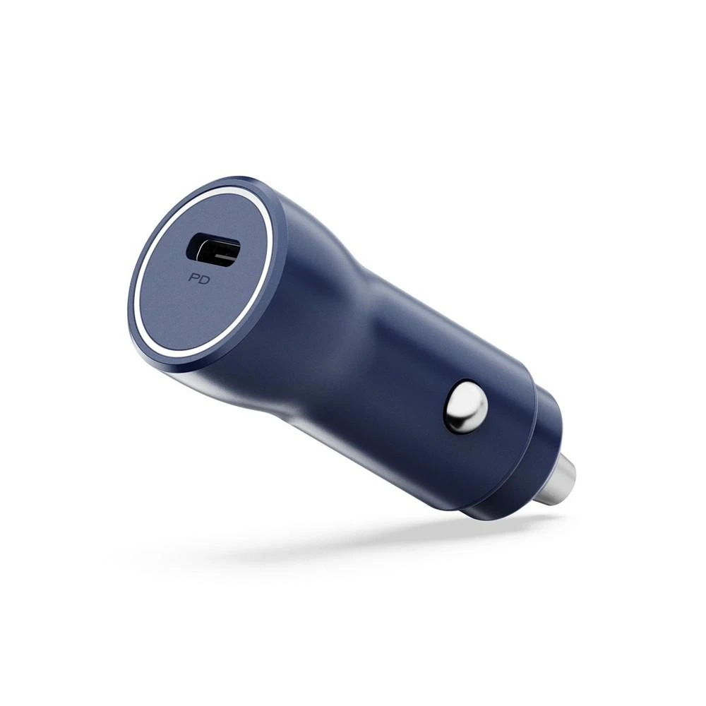 商品Nautica|20W USB-C Cigarette Lighter Car Charger,价格¥165,第1张图片