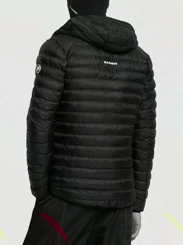 商品Mammut|Albula Hooded Puffer Jacket,价格¥2158,第2张图片详细描述