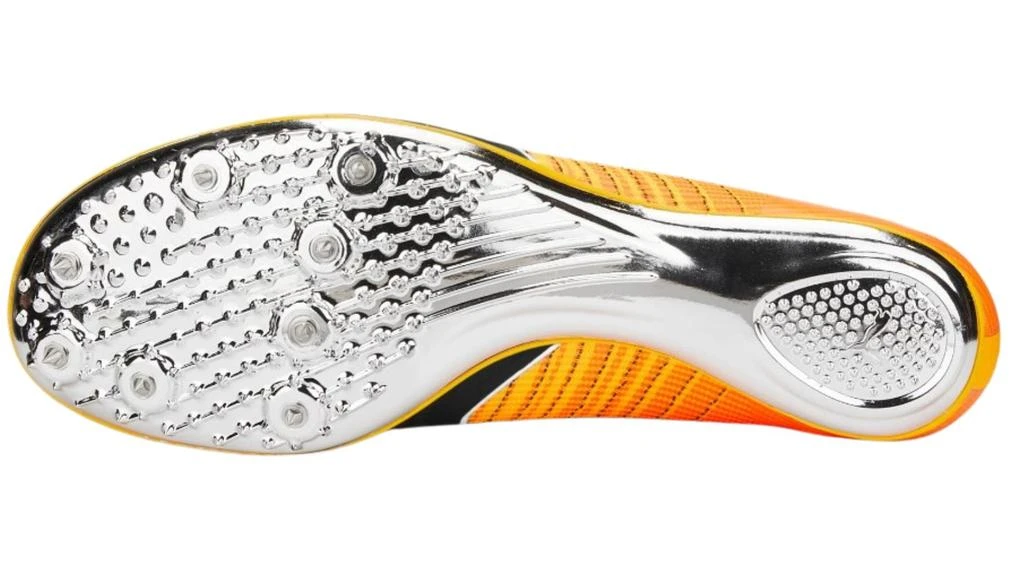 商品Puma|PUMA Unisex evoSPEED Tokyo Brush 4 Track Spike,价格¥928,第4张图片详细描述