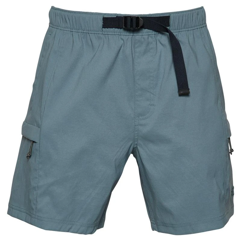 商品The North Face|The North Face Class V 7" Belted Shorts - Men's,价格¥187,第2张图片详细描述