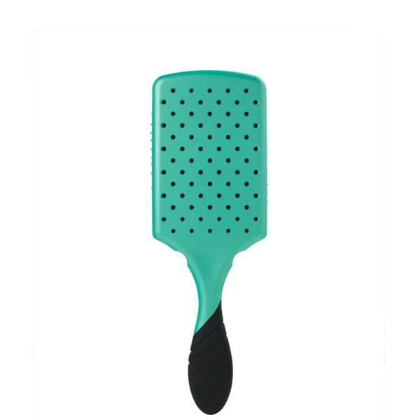 商品WetBrush|WetBrush Pro Paddle Detangler - Blue,价格¥91,第2张图片详细描述