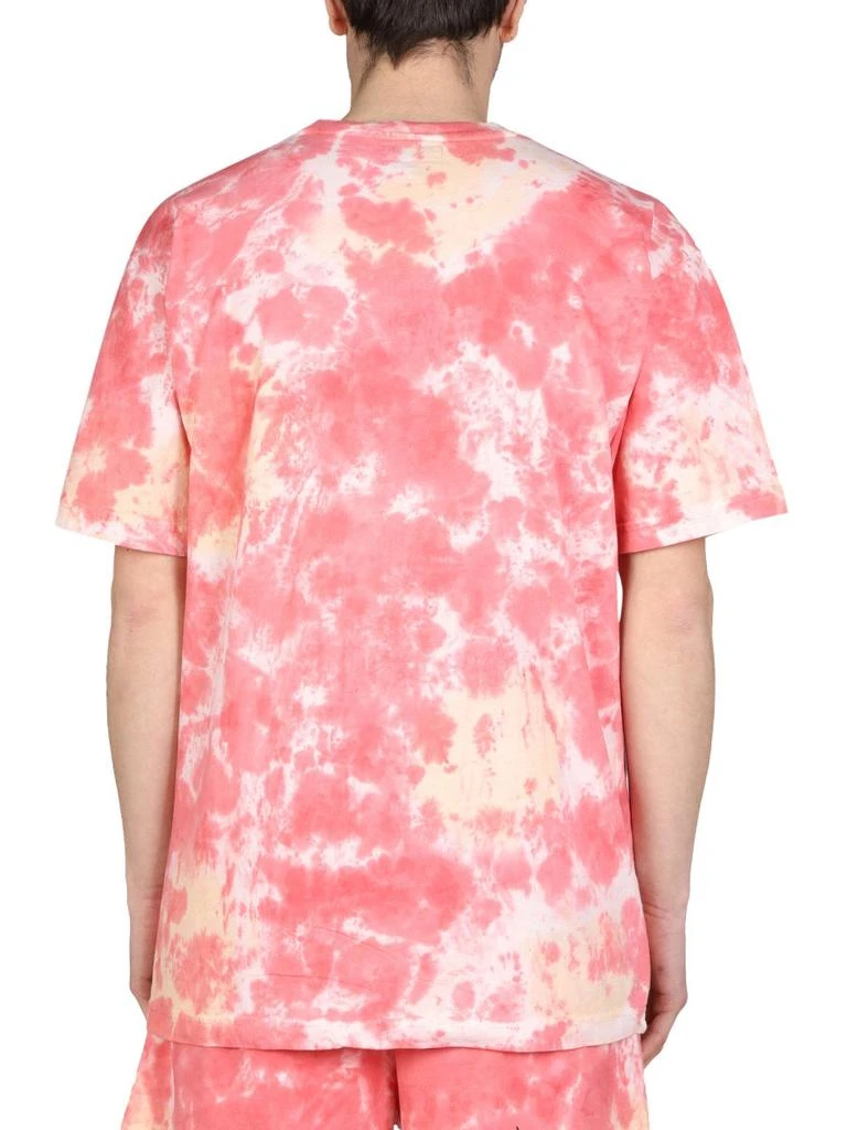 商品MARKET|"SMILY TIE E DYE" T-SHIRT  UNISEX,价格¥819,第2张图片详细描述