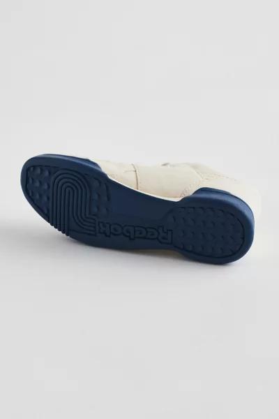 Reebok Workout Plus Spring Sneaker商品第4张图片规格展示