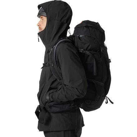 ��商品Helly Hansen|Odin 1 World Infinity Jacket - Men's,价格¥2470,第3张图片详细描述