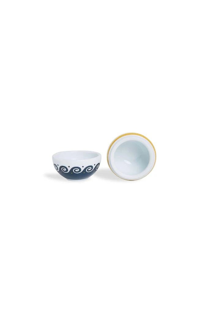 商品LA DOUBLE J|La Doublej - Salino Salt Pepper Storage,价格¥517,第3张图片详细描述