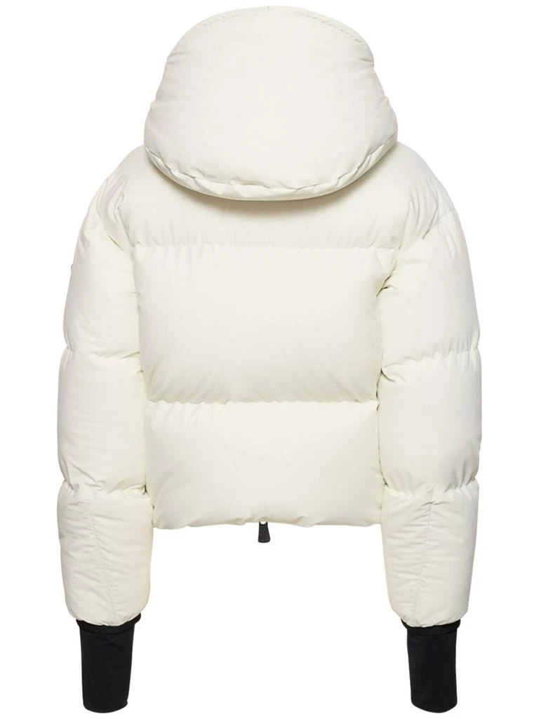 商品Moncler|Allesaz Nylon Down Jacket,价格¥21027,第5张图片详细描述