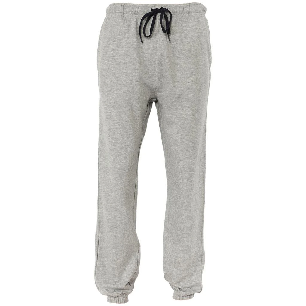 商品Reebok|Reebok Men's Fleece Lounge Sweatpants,价格¥75,第4张图片详细描述