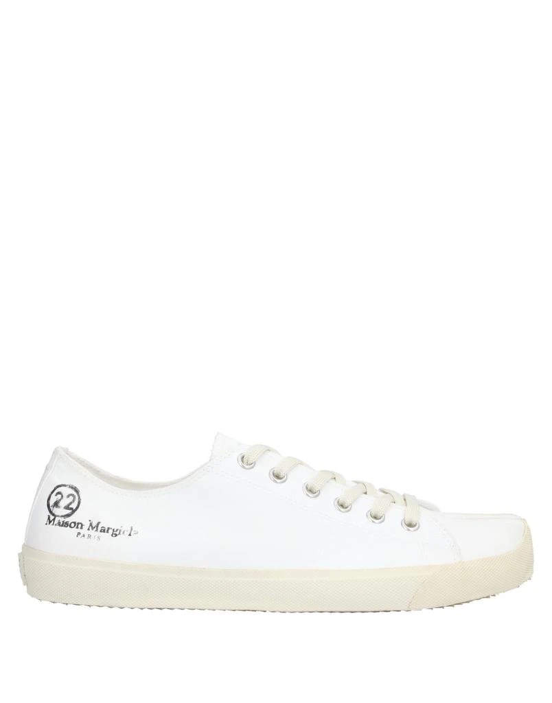 商品MAISON MARGIELA|Sneakers,价格¥2708,第1张图片