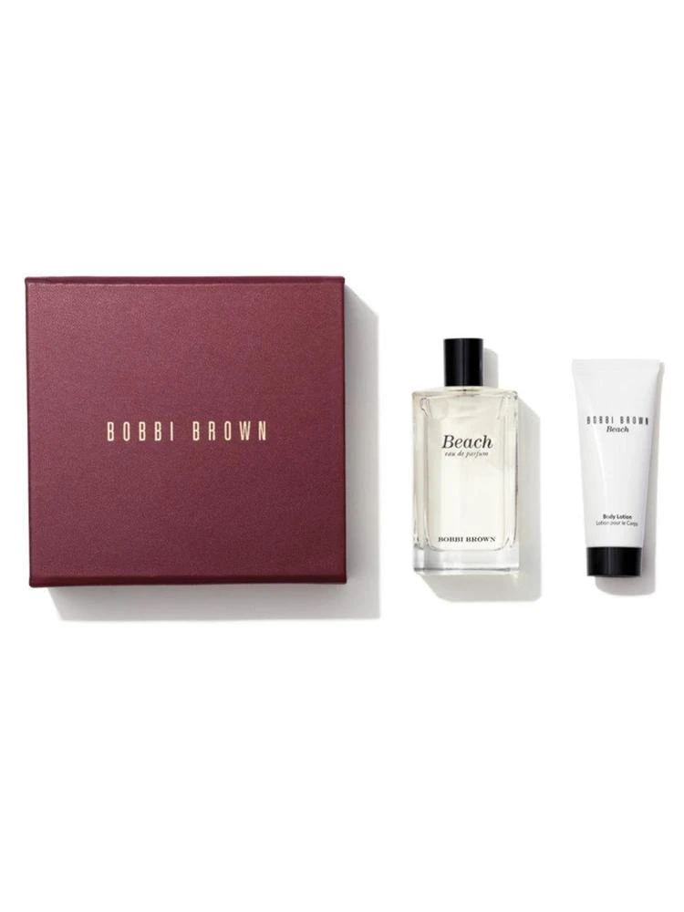 商品Bobbi Brown|Beach Getaway Set,价格¥825,第1张图片