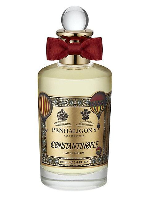 Constantinople Eau de Parfum商品第1张图片规格展示