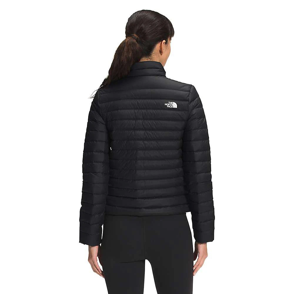 商品The North Face|The North Face Women's Stretch Down Seasonal Jacket,价格¥1295,第2张图片详细描述