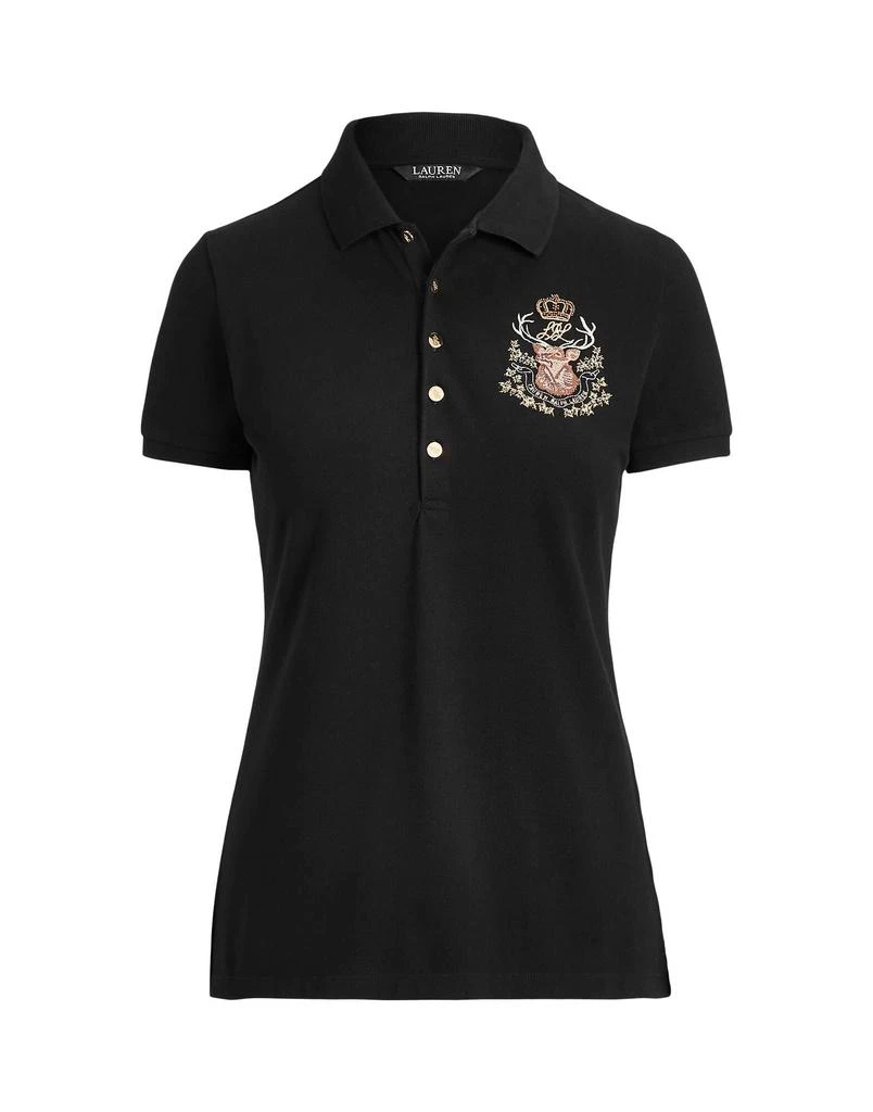 商品Ralph Lauren|Polo shirt,价格¥557,第1张图片