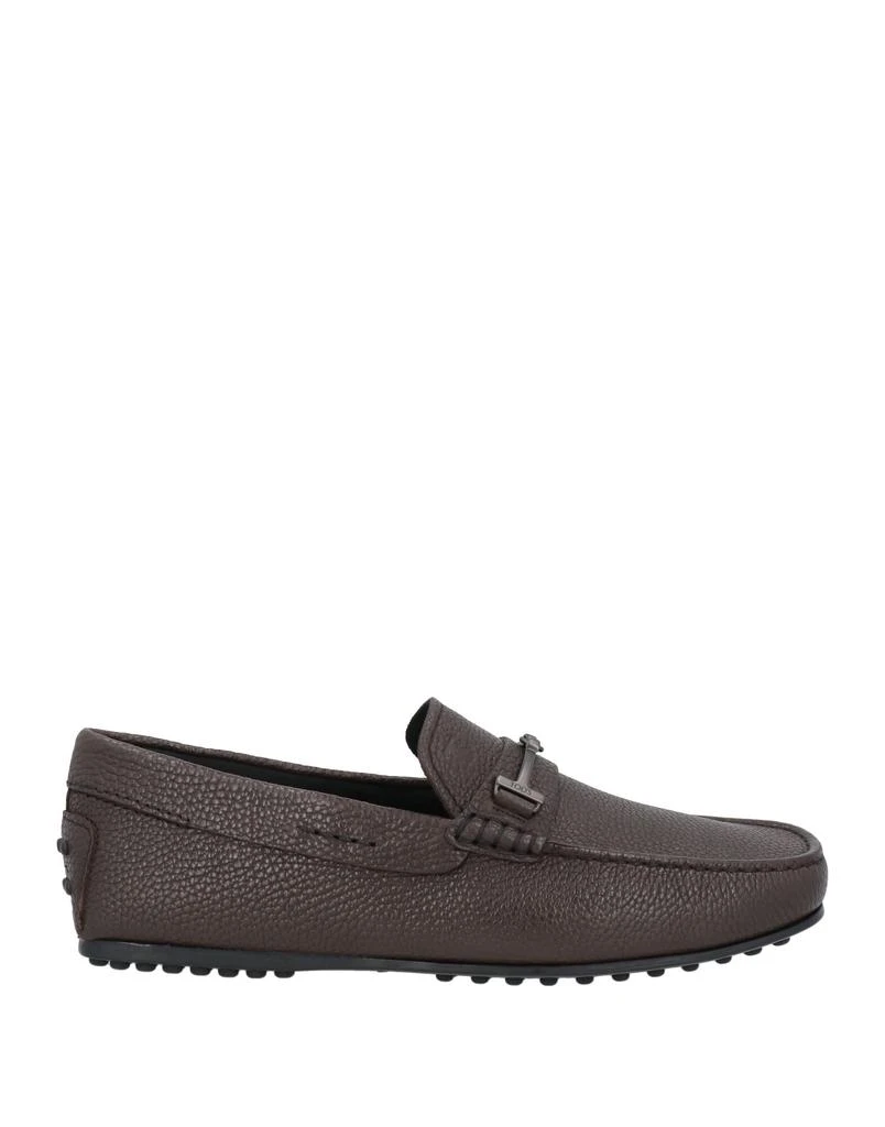 商品Tod's|Loafers,价格¥1999,第1张图片