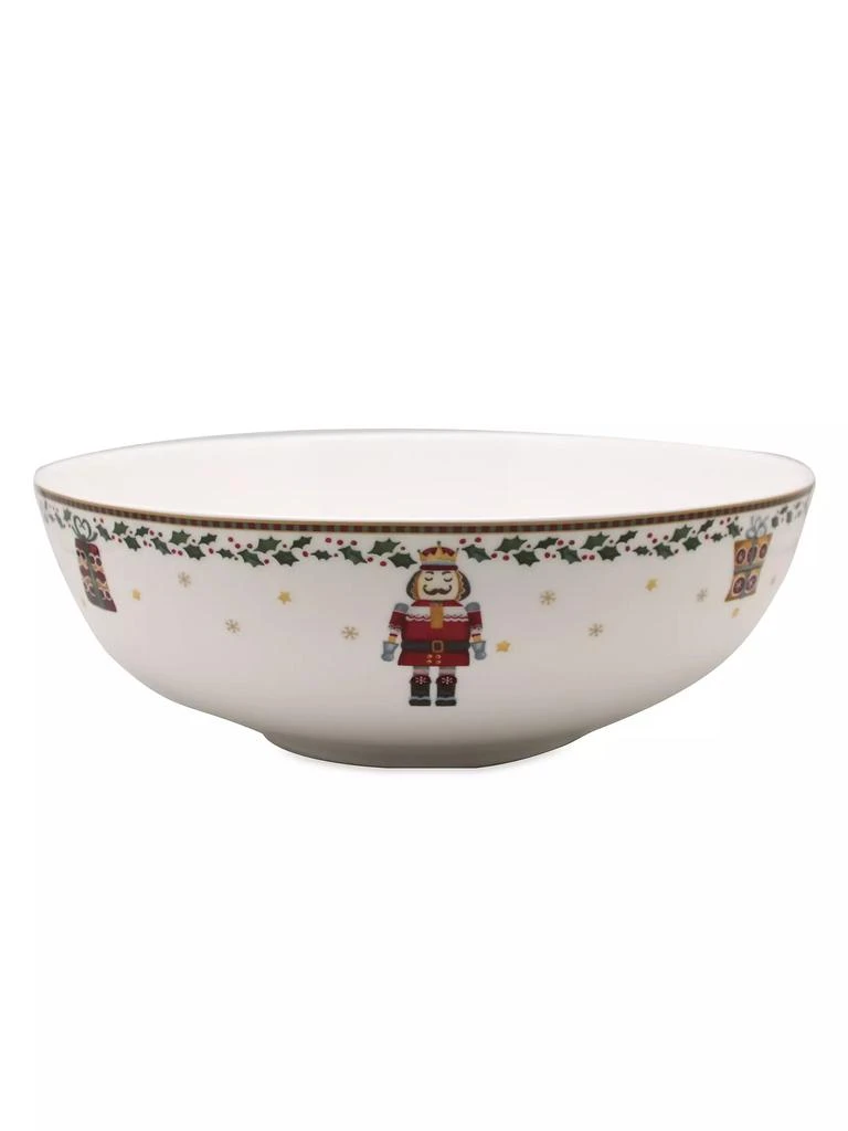 商品Prouna|Nutcracker Serving Bowl,价格¥637,第1张图片