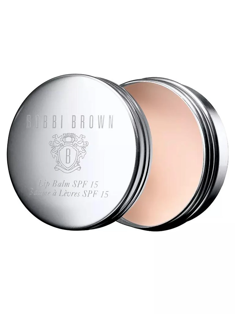 商品Bobbi Brown|Lip Balm,价格¥182,第1张图片