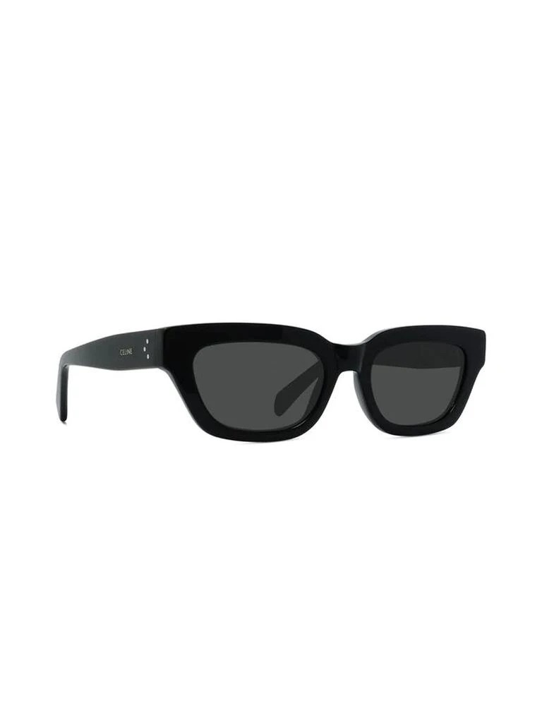 商品Celine|Slim Cat Eye Sunglasses,价格¥3055,第2张图片详细描述