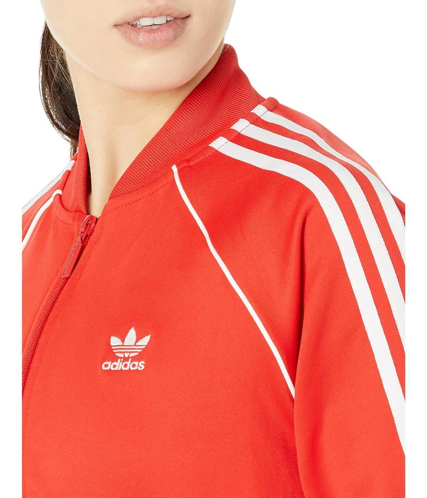 商品Adidas|Superstar Track Jacket,价格¥600,第3张图片详细描述
