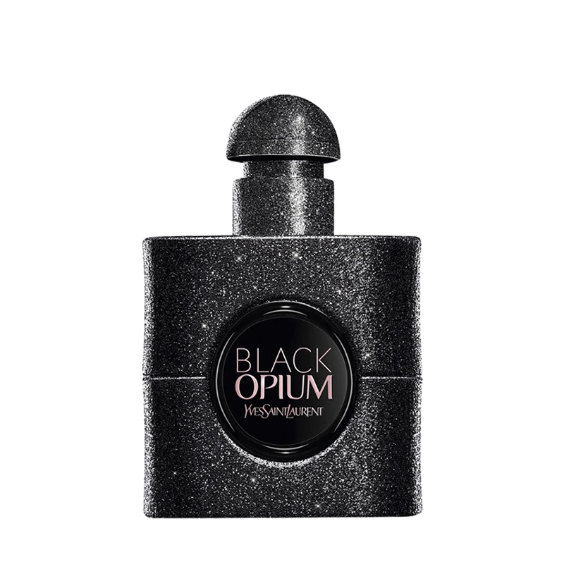 商品Yves Saint Laurent|圣罗兰黑色奥飘茗极致版女士香水30-50-90ml迷人咖啡香,价格¥404,第1张图片