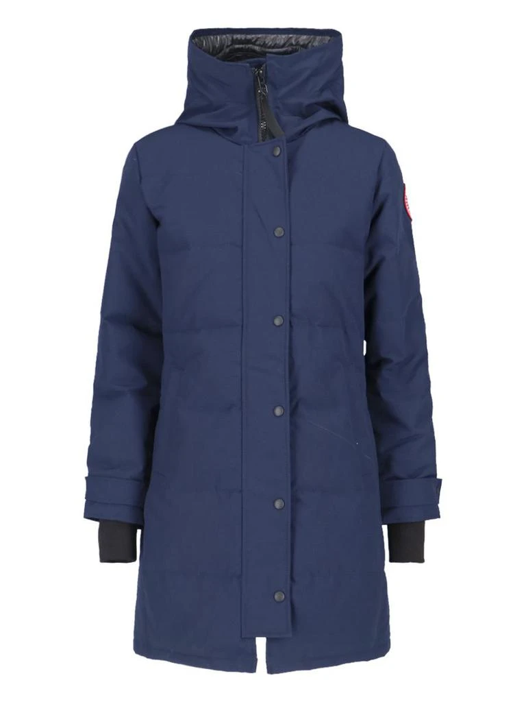 商品Canada Goose|Canada Goose Jackets,价格¥7608,第1张图片