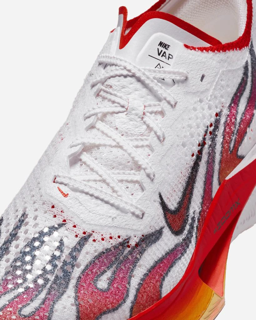 Vaporfly 3 Sneakers White / Habanero Red 商品