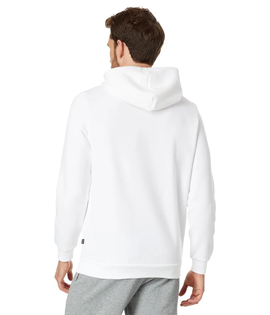 商品Puma|Essentials+ Logo Lab Holiday Pullover Hoodie,价格¥299,第2张图片详细描述