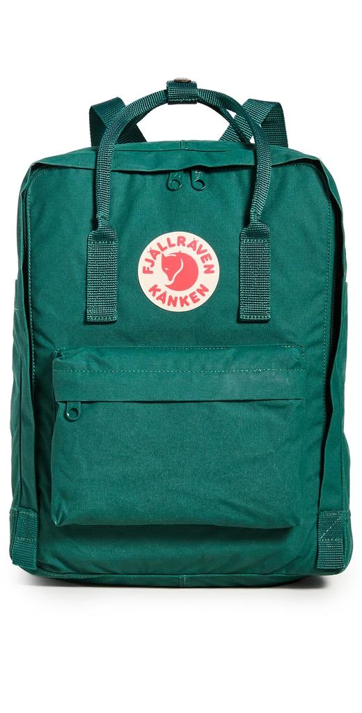 商品Fjällräven|Fjallraven Kanken 双肩包,价格¥681,第1张图片