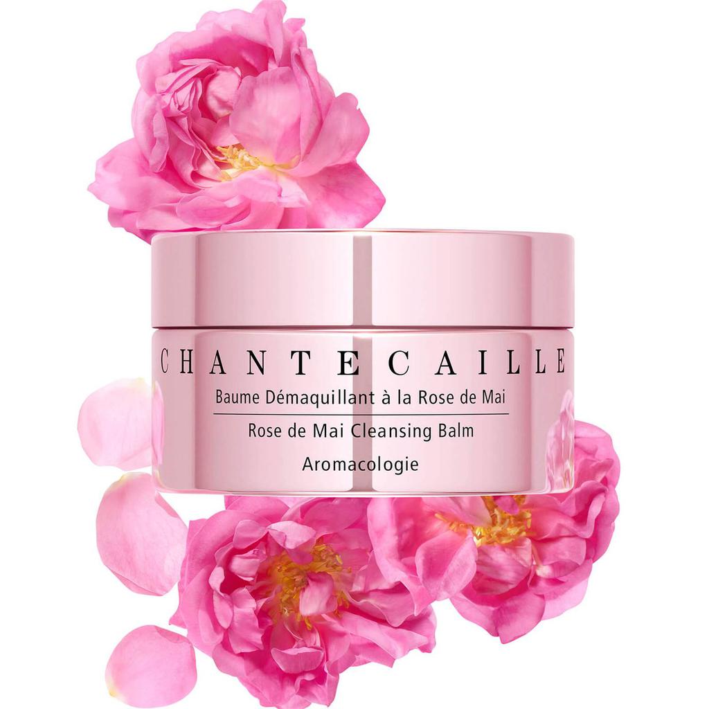 Chantecaille Rose De Mai Cleansing Balm商品第2张图片规格展示