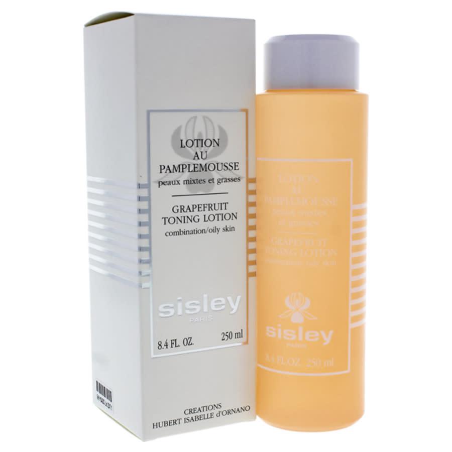 Sisley Ladies Grapefruit Toning Lotion 8.4 oz Skin Care 3473311042002商品第1张图片规格展示