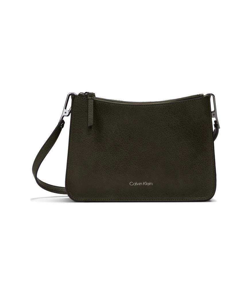 商品Calvin Klein|Reyna Novelty Crossbody,价格¥404,第1张图片