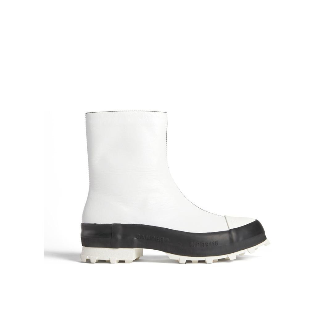 商品Camper|Ankle boots Men Camper Traktori,价格¥2733,第1张图片