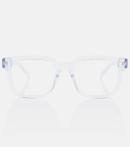 商品Givenchy|GV Day方框眼镜,价格¥1768,第1张图片
