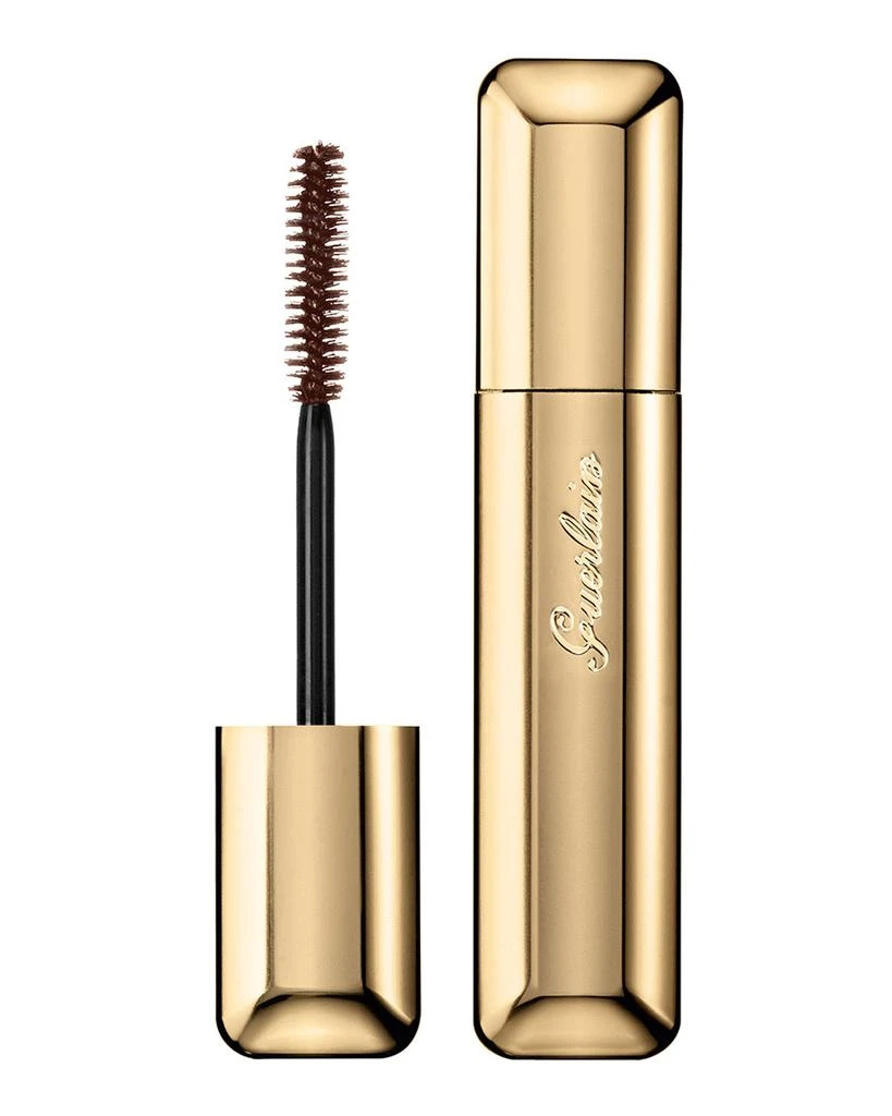 商品Guerlain|Maxi Lash Mascara, Brown,价格¥256,第1张图片