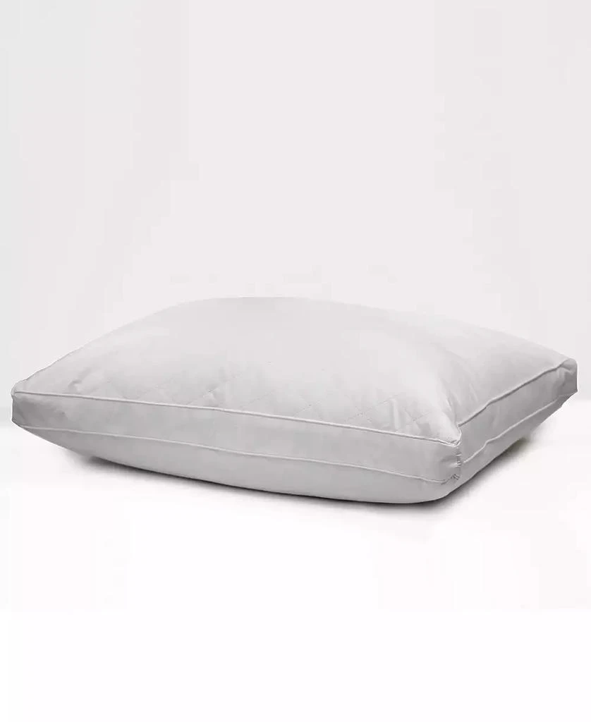 商品Royal Luxe|Quilted Feather Pillow, Standard/Queen, Exclusively at Macy’s,价格¥159,第3张图片详细描述