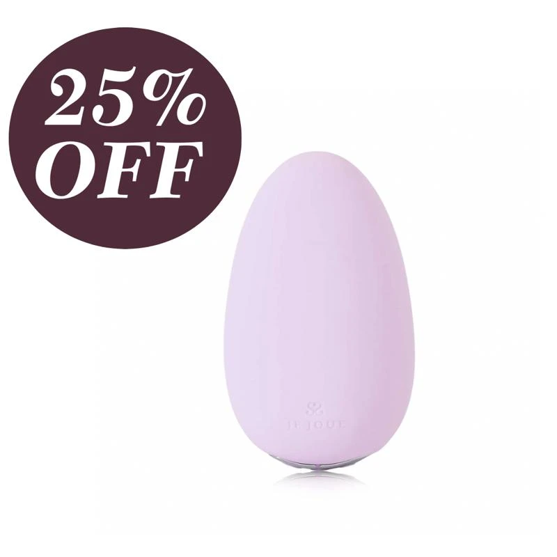 商品Je Joue|Mimi Clitoral Vibrator,价格¥715,第1张图片