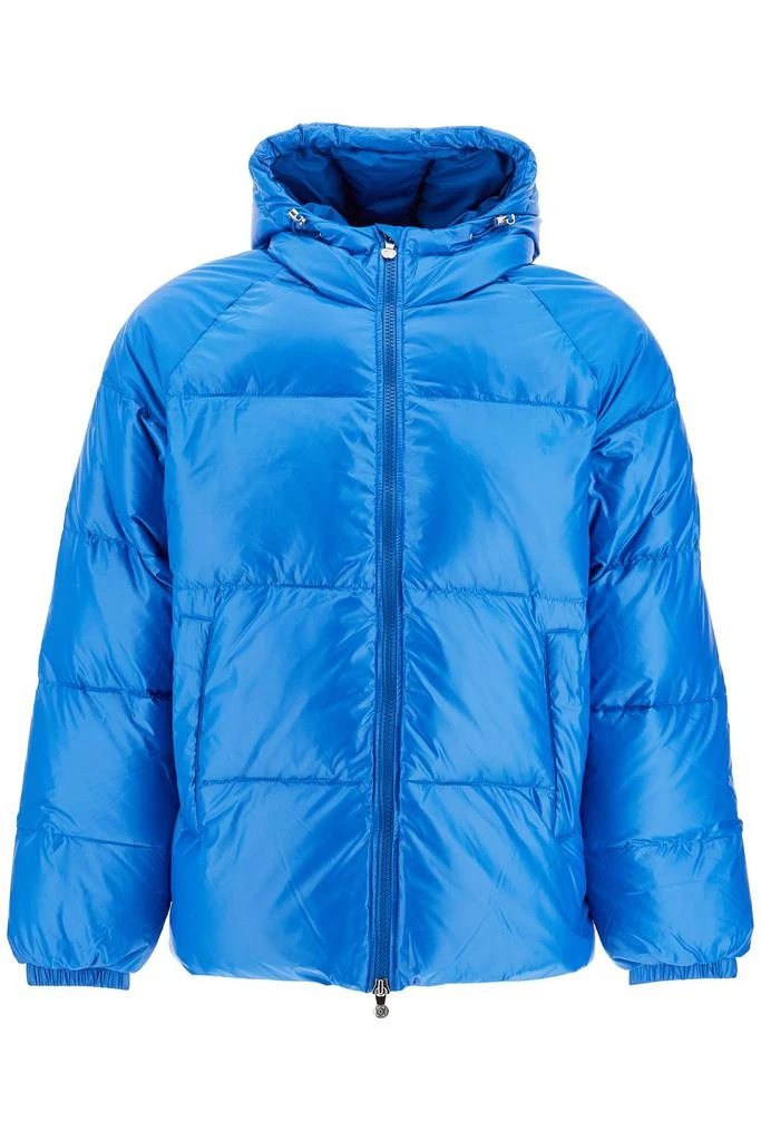 商品PYRENEX|sten 3 shiny down jacket,价格¥2021,第1张图片