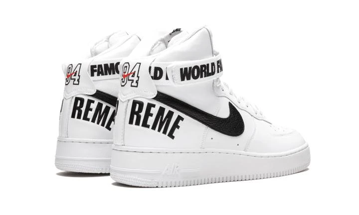 商品NIKE|Nike Air Force 1 High Supreme SP,价格¥13860,第4张图片详细描述