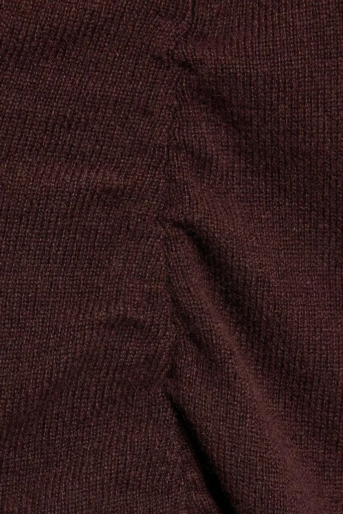 商品Theory|Cashmere dress,价格¥1529,第2张图片详细描述