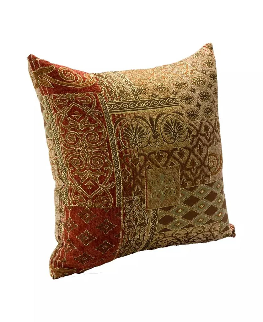 商品Siscovers|Empress Decorative Pillow, 16" x 16",价格¥299,第1张图片