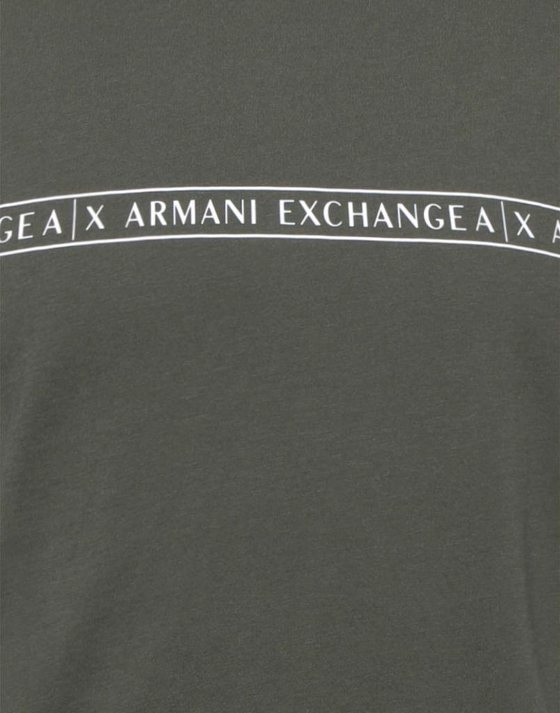 商品Armani Exchange|T-shirt,价格¥369,第6张图片详细描述