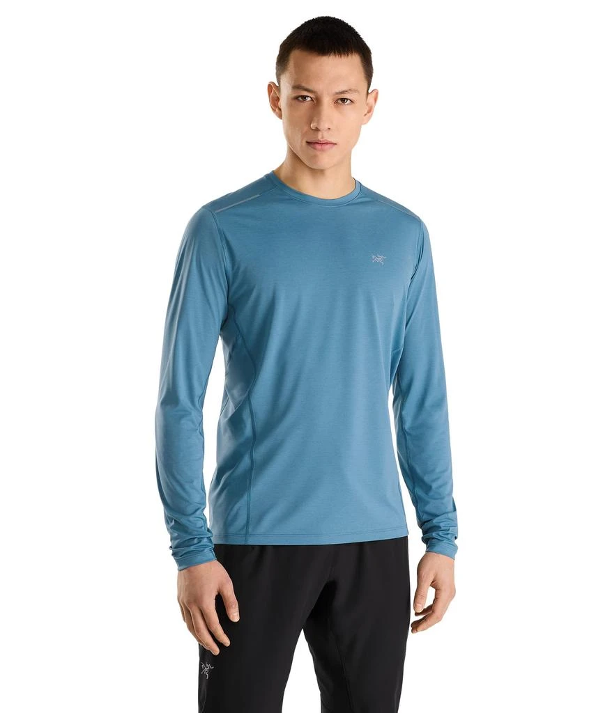 商品Arc'teryx|Motus Crew Long Sleeve,价格¥481,第1张图片