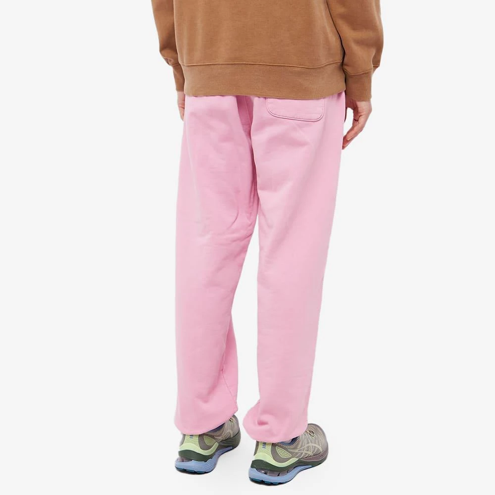 商品STUSSY|Stussy Stock Logo Pant,价格¥723,第3张图片详细描述