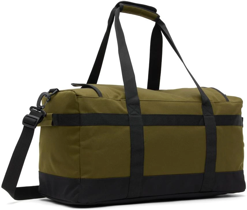 商品Carhartt WIP|Khaki Jack Travel Bag,价格¥587,第3张图片详细描述