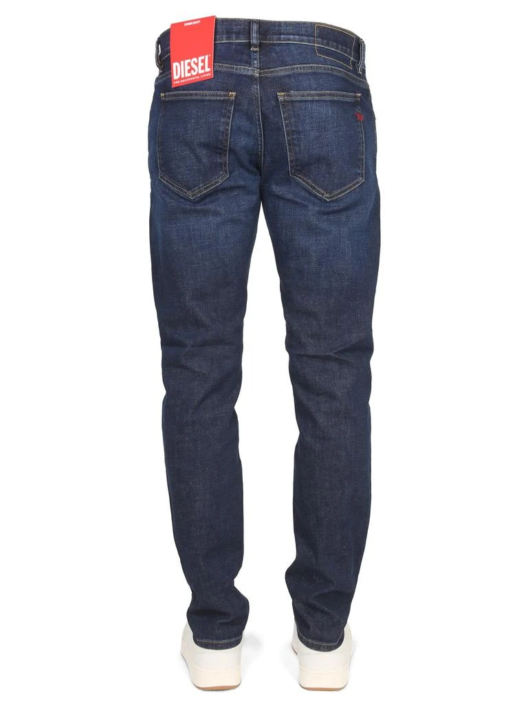 商品Diesel|Diesel D-strukt Jeans,价格¥1018,第4张图片详细描述