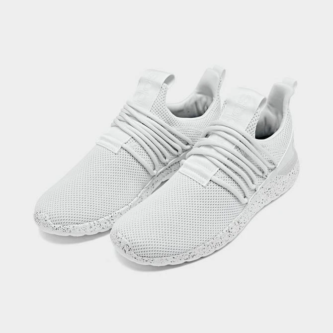 商品Adidas|Men's adidas Essentials Lite Racer Adapt 3.0 Slip-On Casual Shoes,价格¥295,第2张图片详细描述