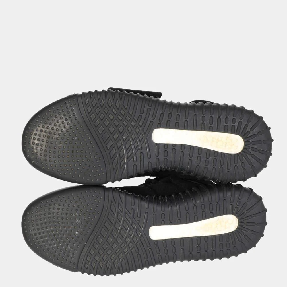 商品[二手商品] YEEZY|Adidas x Yeezy Boost 750 'Triple Black' Sneakers US 8 /EU 41 1/3,价格¥5839,第5张图片详细描述