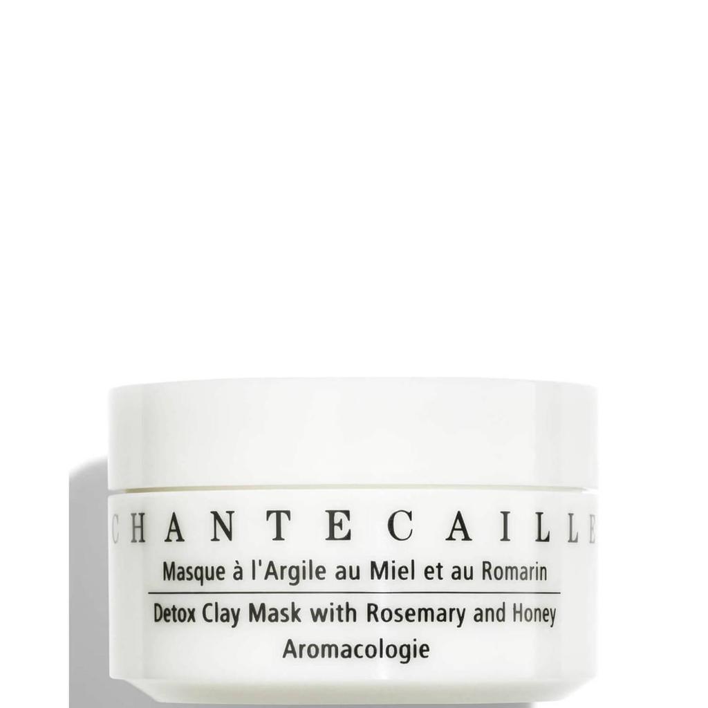 Chantecaille Detox Clay Mask 50ml商品第1张图片规格展示