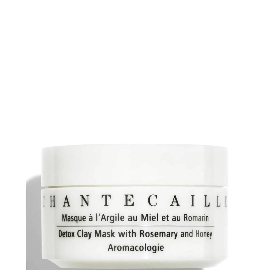 商品Chantecaille|Chantecaille Detox Clay Mask 50ml,价格¥817,第1张图片